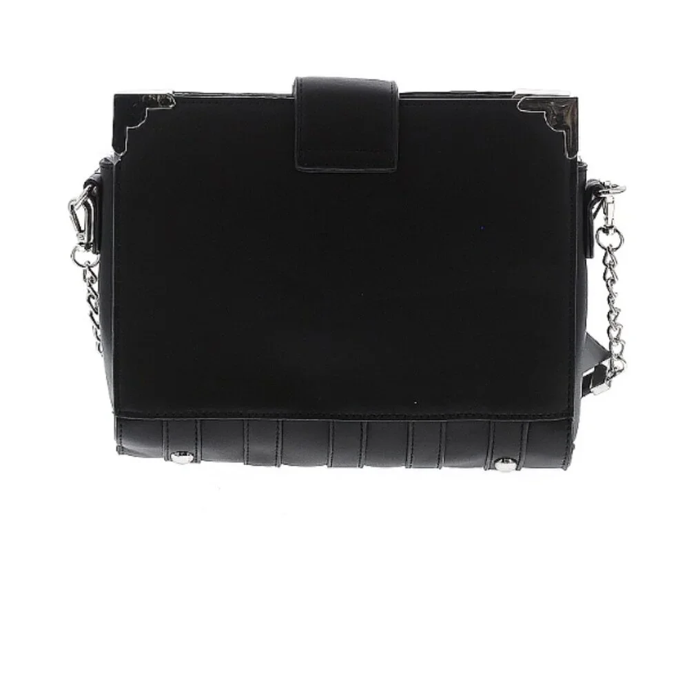 Killstar Moon Tome Book Purse Goth